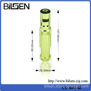 factory lowest price electronics mechanical mod ccts k100